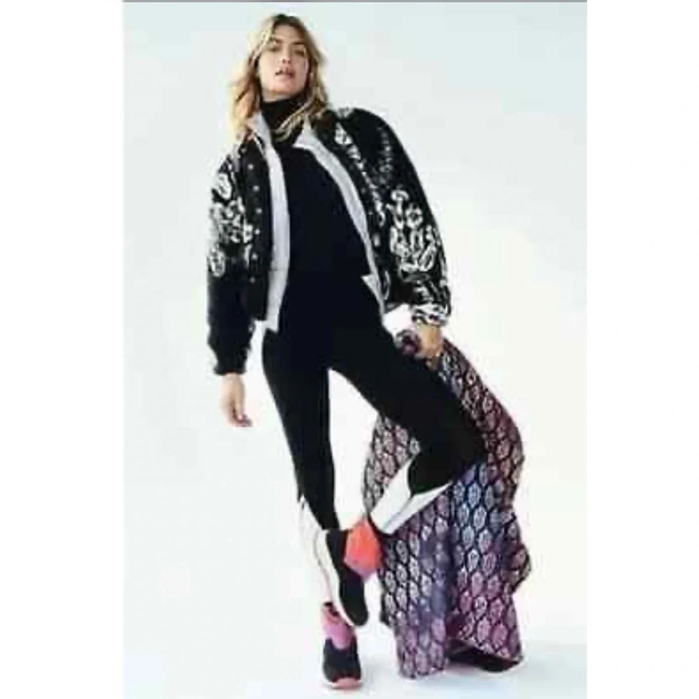 FP Movement Mountains Are Calling Base-Layer Leggings
